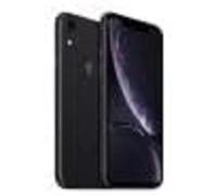 Tier1 T1A - Apple iPhone XR 6.1 128 GB Black Refurbished
