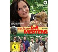 Tierärztin Dr. Mertens - Staffel 1