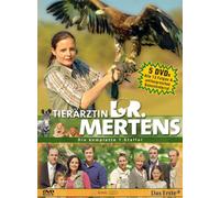 Tierärztin Dr. Mertens - Staffel 1