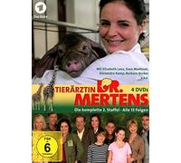 Tierärztin Dr. Mertens - Staffel 2