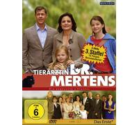 Tierärztin Dr. Mertens - Staffel 3