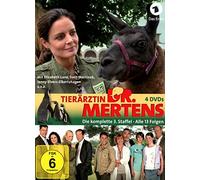 Tierärztin Dr. Mertens - Staffel 3