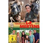 Tierärztin Dr. Mertens - Staffel 5