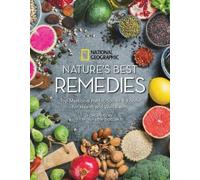 Tieraona Low Dog Nature's Best Remedies (Copertina rigida)