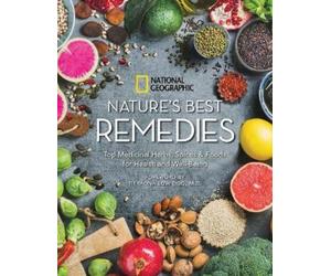 Tieraona Low Dog Nature's Best Remedies (Copertina rigida)