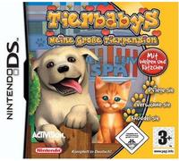 Tierbabys: Meine große Tierpension [Edizione : Germania]