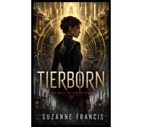 Tierborn: In a world where merit decides your fate, what happens when the system is rigged?