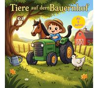 Tiere auf dem Bauernhof