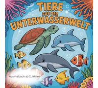 Tiere aus der Unterwasserwelt