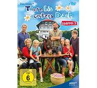 Tiere bis unters Dach - Staffel 3