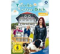 Tiere bis unters Dach - Staffel 5