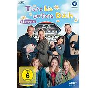 Tiere bis unters Dach - Staffel 6