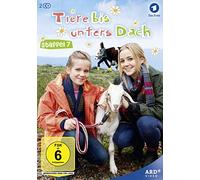 Tiere bis unters Dach - Staffel 7