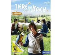 Tiere bis unters Dach - Staffel 8