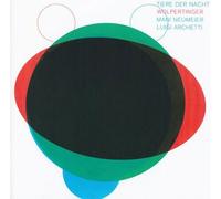 Tiere der Nacht - Wolpertinger