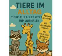 Tiere im Alltag