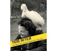 Tiere im Film: Das Beste aus der Wochenschau 1933-1982 (DVD)