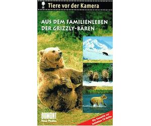 Tiere vor der Kamera - Aus dem Familienleben der