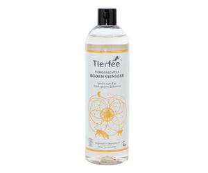 Tierfee Detergente ecologico per pavimenti 500 ml