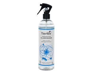 Tierfee Detergente ecologico per vetri 500 ml