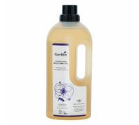 Tierfee Detersivo Ecologico - 1L - Pulitore Eco Vegano Lavare Coperte Cuscini