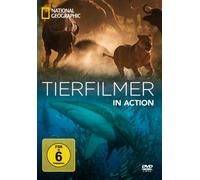 Tierfilmer in Action - National Geographic