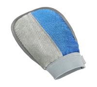 Tierhaar Handschuh - 9.4 Zoll Tierhaar Entferner Handschuh | Polyester Fussel Entferner - elektrostatischer Handschuhs entfernt Haare von Kleidung Möbeln und Teppichen und erleichtert die Reinigung