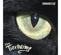 Tierheims,the - Cornered Cat