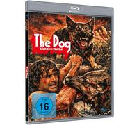Tierhorror - The Dog - Zähne des Teufels [Edizione: Germania]