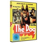 Tierhorror - The Dog - Zähne des Teufels [Edizione: Germania]