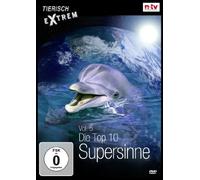 Tierisch Extrem Vol. 5: Die Top 10 Supersinne
