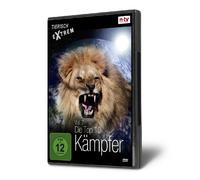 Tierisch Extrem Vol. 7: Die Top 10 Kämpfer