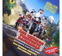 Tierisch Verrückte Bauernhof,der - Original-Hörspiel Zum Kinofilm