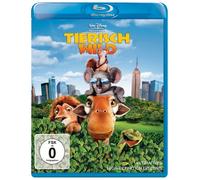 Tierisch Wild