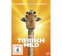 Tierisch Wild - Disney Classics 46