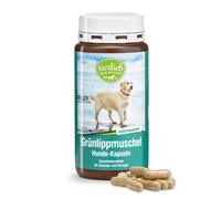 tierlieb Capsule alle cozze verdi per cani 150 capsule