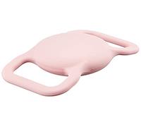 Tierlieb L Supporto per collare per cani e gatti per airag, colore: rosa