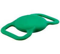 Tierlieb L Supporto per collare per cani e gatti per airag, verde