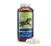 Tierlieb - Magnesio per cavalli (170 compresse)