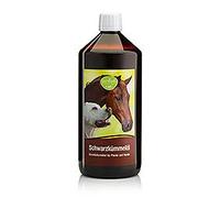 tierlieb Olio di cumino nero 1 litro