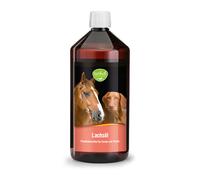 tierlieb Olio di salmone per cani e cavalli
