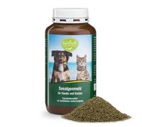 Tierlieb - Pasto di alghe per cani e gatti (300 g)