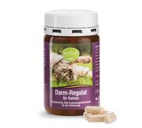 Tierlieb - Regolatore Intestinale con Probiotici per Gatti (120 capsule)