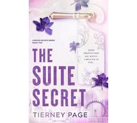Tierney Page Suite Secret (Tascabile) London Hearts Series