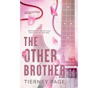 Tierney Page The Other Brother (Tascabile) London Hearts