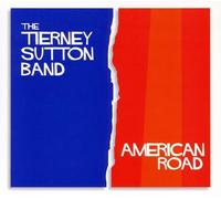 Tierney Sutton - American Road