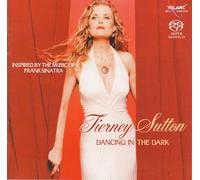 Tierney Sutton - Dancing In The Dark