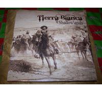 Tierra Blanca: Shadowlands 2013 Nuovo Sigillato Vinile LP Registrazione 13 Pista