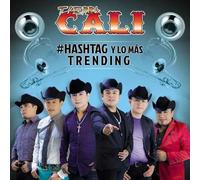 Tierra Cali - #Hashtag Y Lo Mas Trending