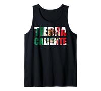 Tierra Caliente Canotta